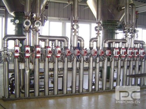 coconut oil pressing and oil refining process line